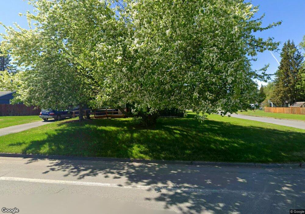 2600 Turnagain Pkwy, Anchorage, AK 99517 - photo 1