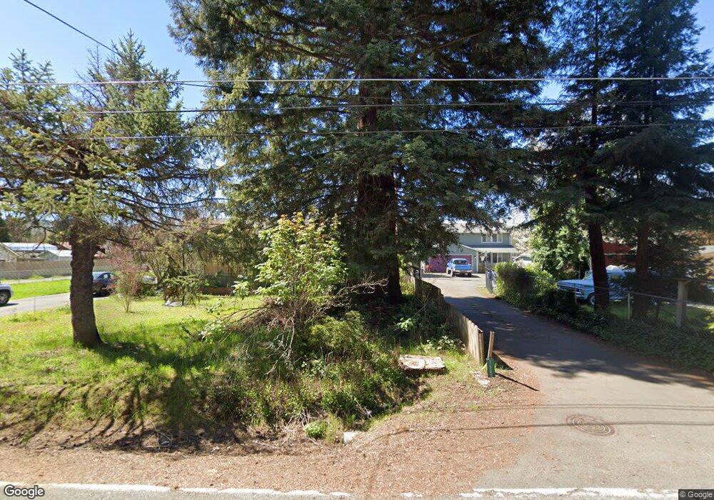 1588 Mount Baldy Rd, Grants Pass, OR 97527 - photo 1