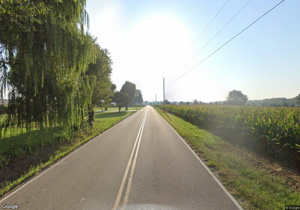 1390 E 350 S, Princeton, IN 47670 - photo 1