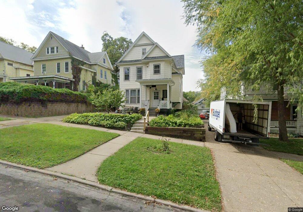 1216 21st St unit 16 1/2, Rock Island, IL 61201 - photo 1