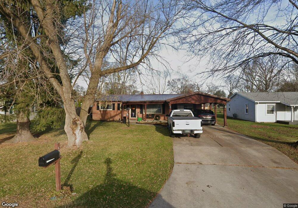 2586 Evergreen Ln unit Bldg-Unit, Port Huron, MI 48060 - photo 1