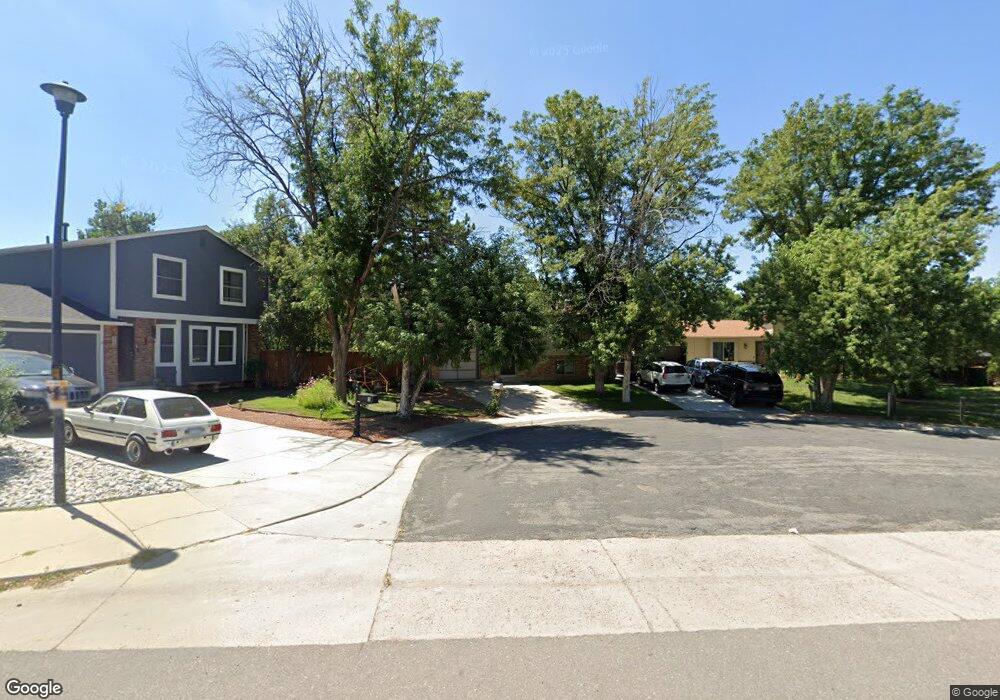 5 Moline St, Aurora, CO 80010 - photo 1