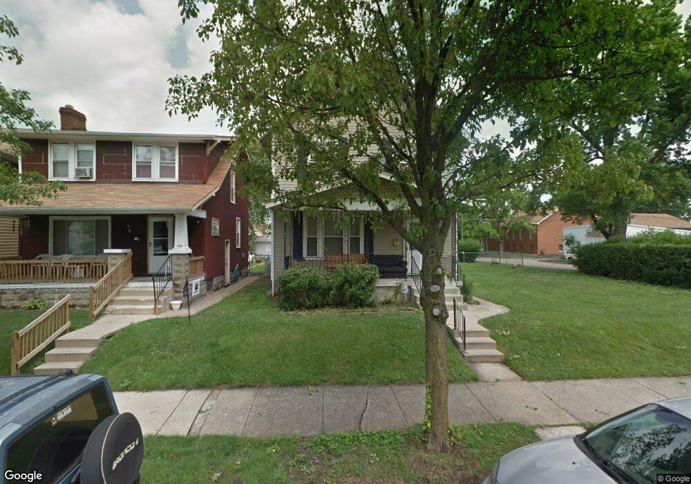 534 Sheldon Ave, Columbus, OH 43207 - photo 1