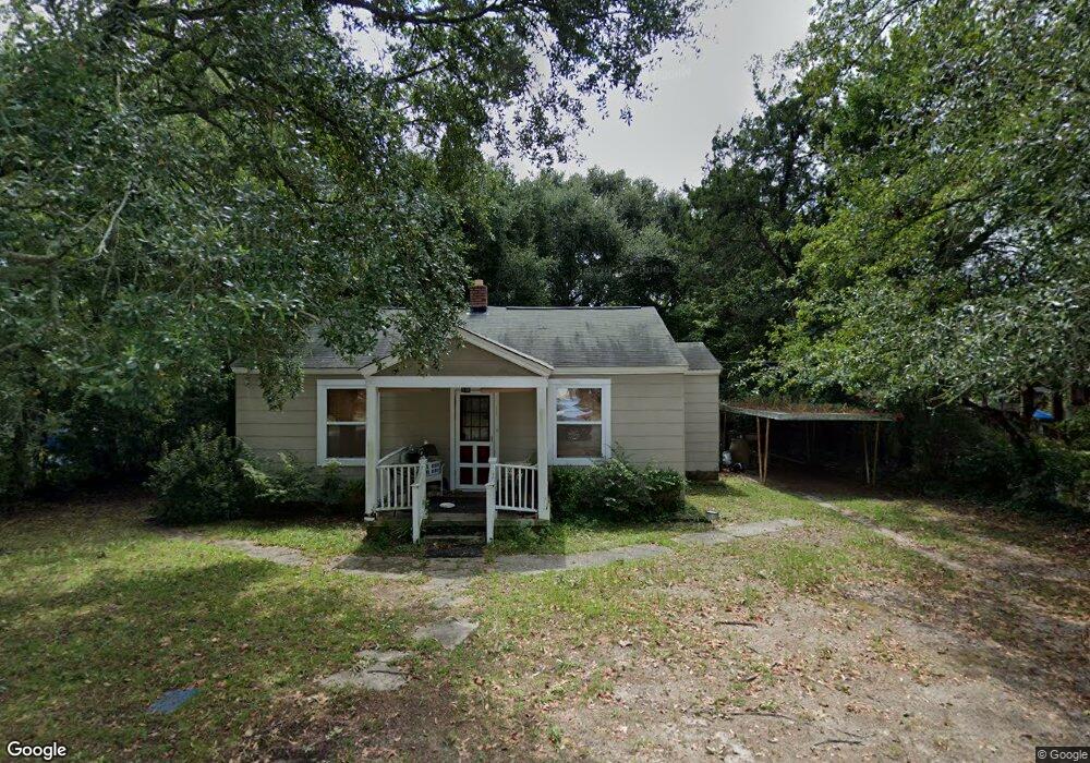 1803 2nd Ave, West Columbia, SC 29169 - photo 1
