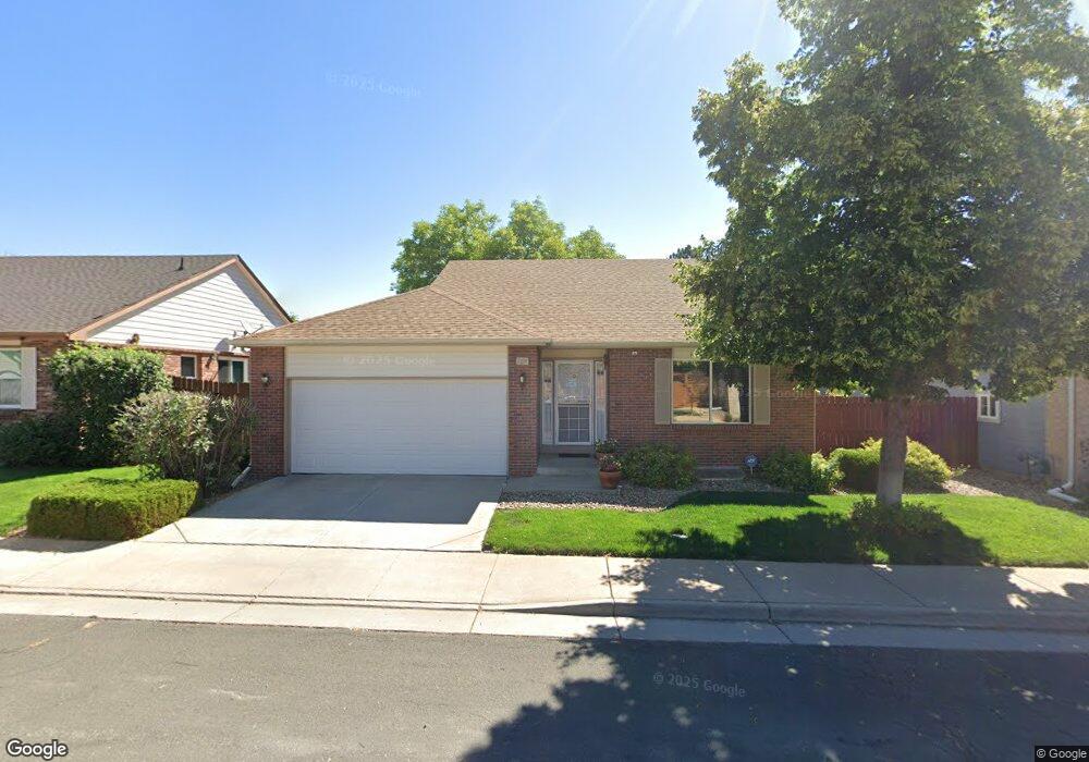 764 Kittredge Ct, Aurora, CO 80011 - photo 1