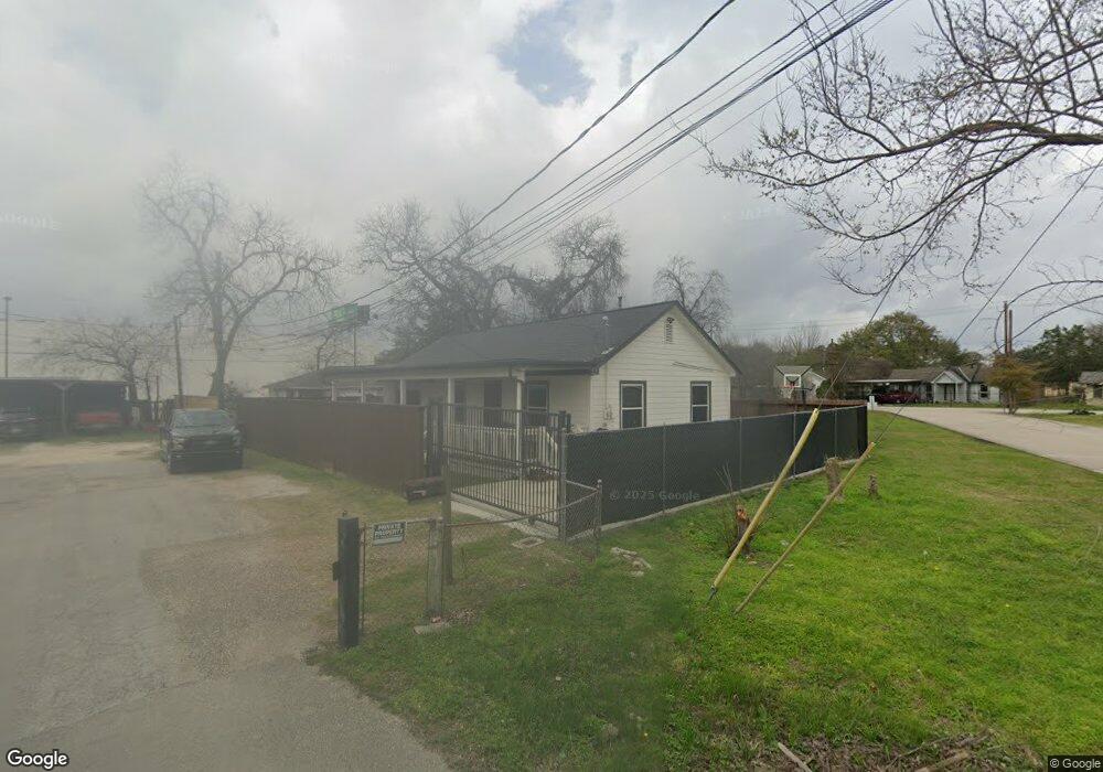 124 Bennie St, Houston, TX 77022 - photo 1