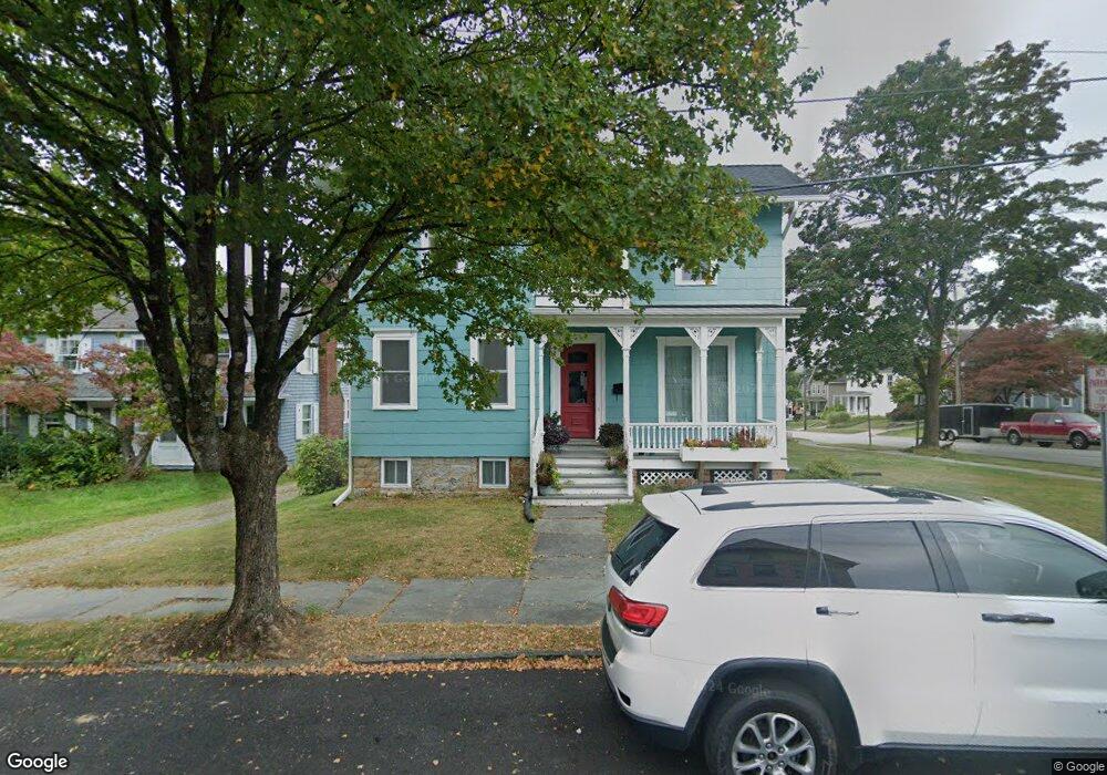 405 Monroe St, Hackettstown, NJ 07840 - photo 1