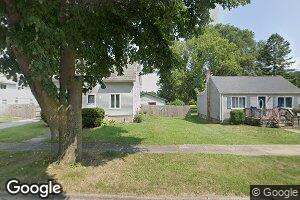 205 W Butler St, Bad Axe, MI 48413