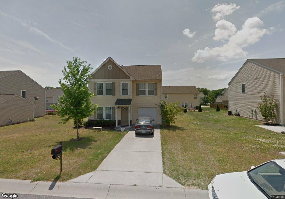 1414 Winter Dr, Statesville, NC 28677 - photo 1