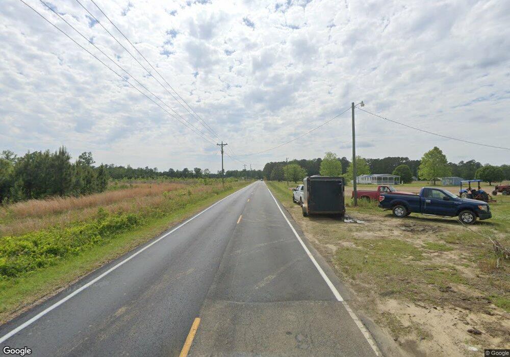 11 Acres State Highway 548, Conway, SC 29527 - photo 1