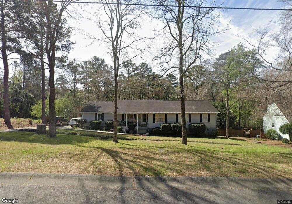 524 Glencove Dr, Macon, GA 31210 - photo 1