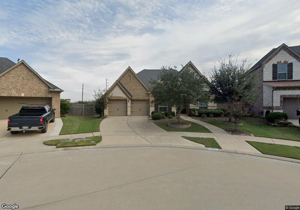 4903 Medina Bend Ln, Fulshear, TX 77441 - photo 1