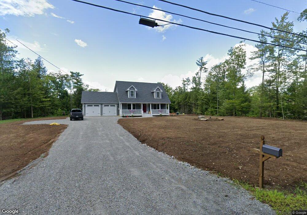 94 Corn Hill Rd, Boscawen, NH 03303 - photo 1