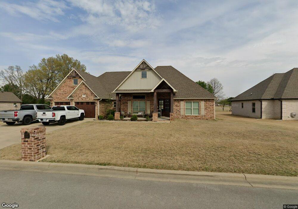 809 Bellwood Dr, Paragould, AR 72450 - photo 1