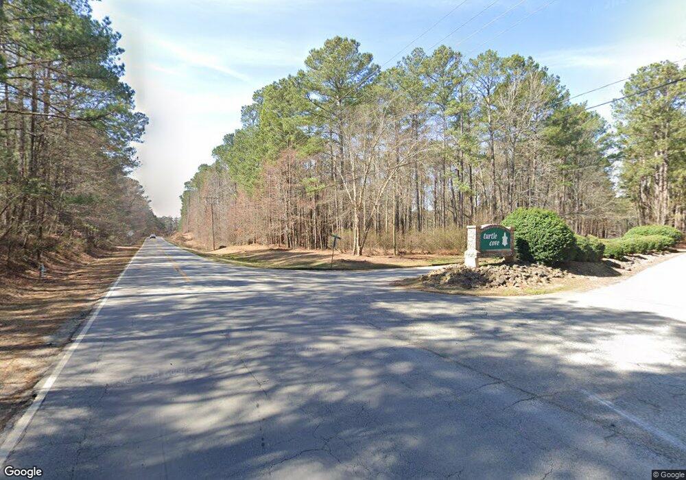 0 Turtle Cove Throughway unit Lot 71 8922874, Monticello, GA 31064 - photo 1