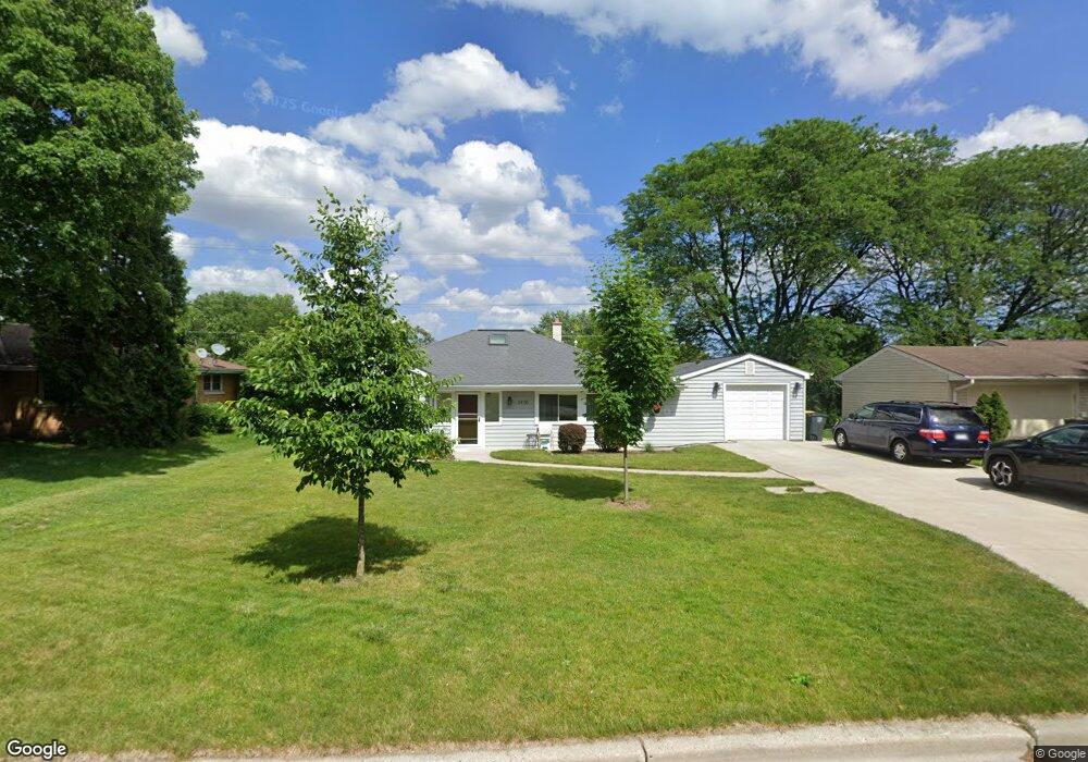 1930 N 121st St, Milwaukee, WI 53226 - photo 1
