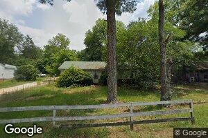 313 Evergreen Ave, Selma, AL 36703
