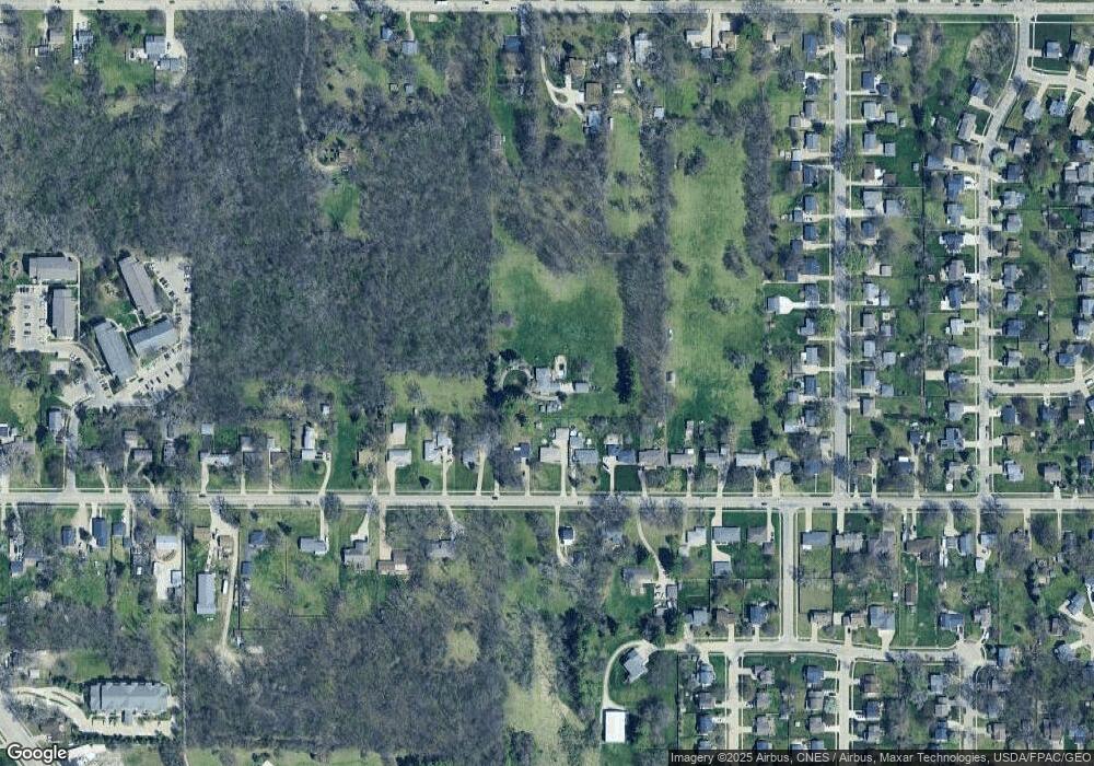 1708 Evergreen Ave, Des Moines, IA 50320 - photo 1