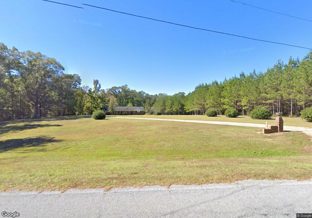 4089 Centerville Rd, Magnolia, MS 39652 - photo 1