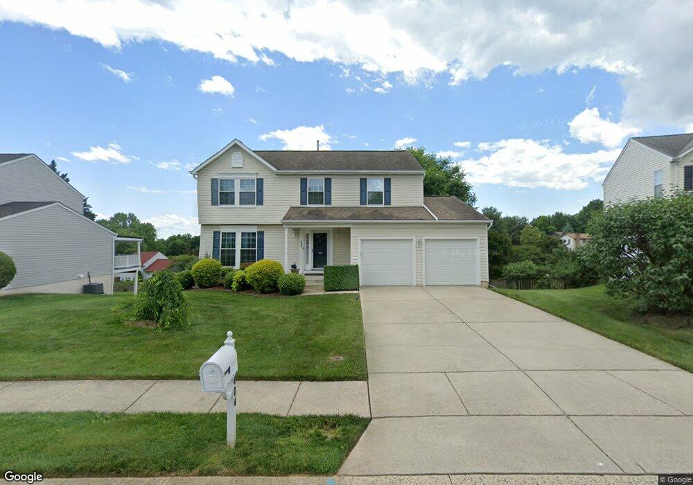 404 Brant Ct, Havre de Grace, MD 21078 - photo 1