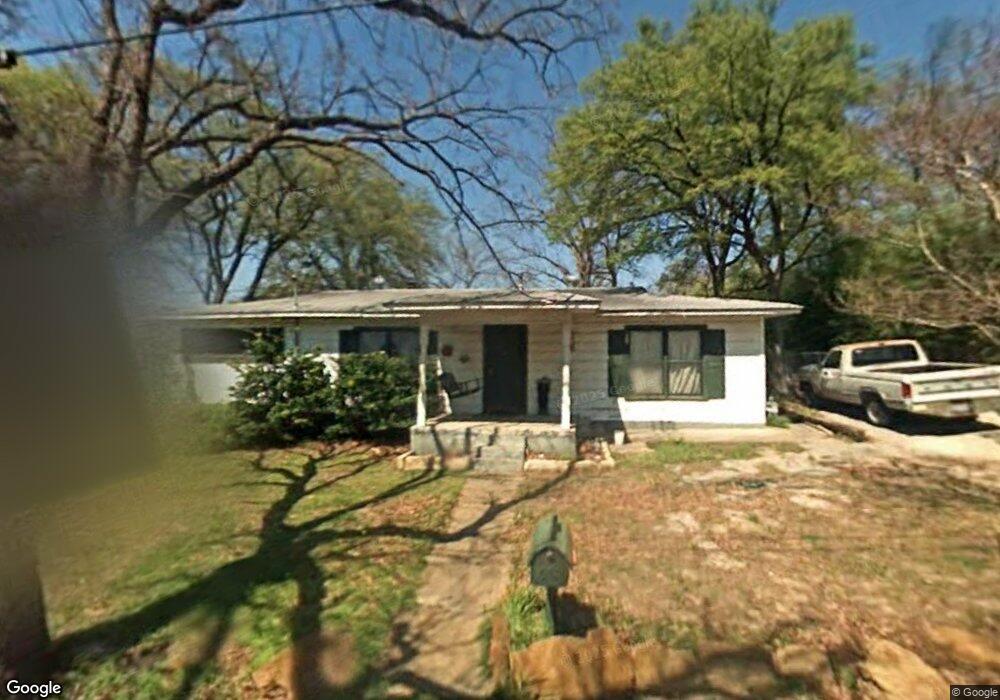 2005 Dove Ln, Denison, TX 75020 - photo 1