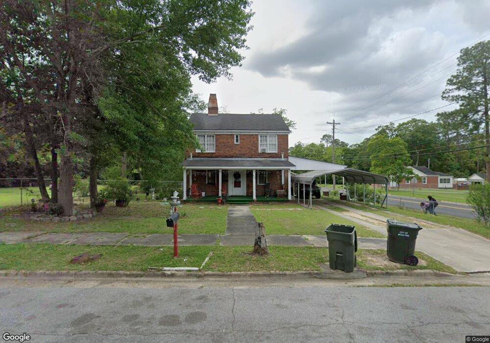 402 3rd St SW, Moultrie, GA 31768 - photo 1