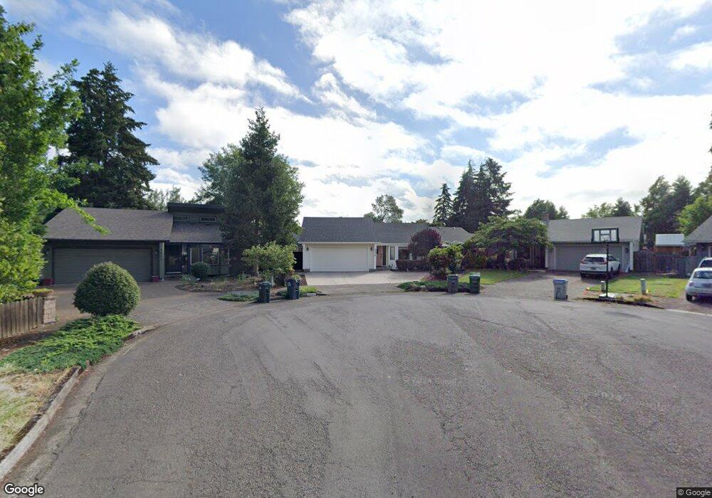 2854 Elysium Ave, Eugene, OR 97401 - photo 1