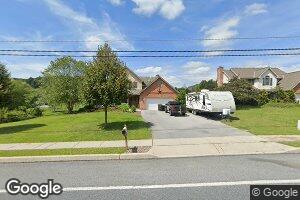 3364 Friedensburg Rd, Oley, PA 19547