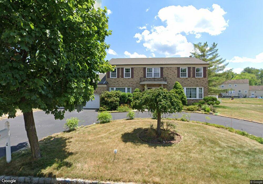 4 Trinity Place, East Hanover, NJ 07936 - photo 1