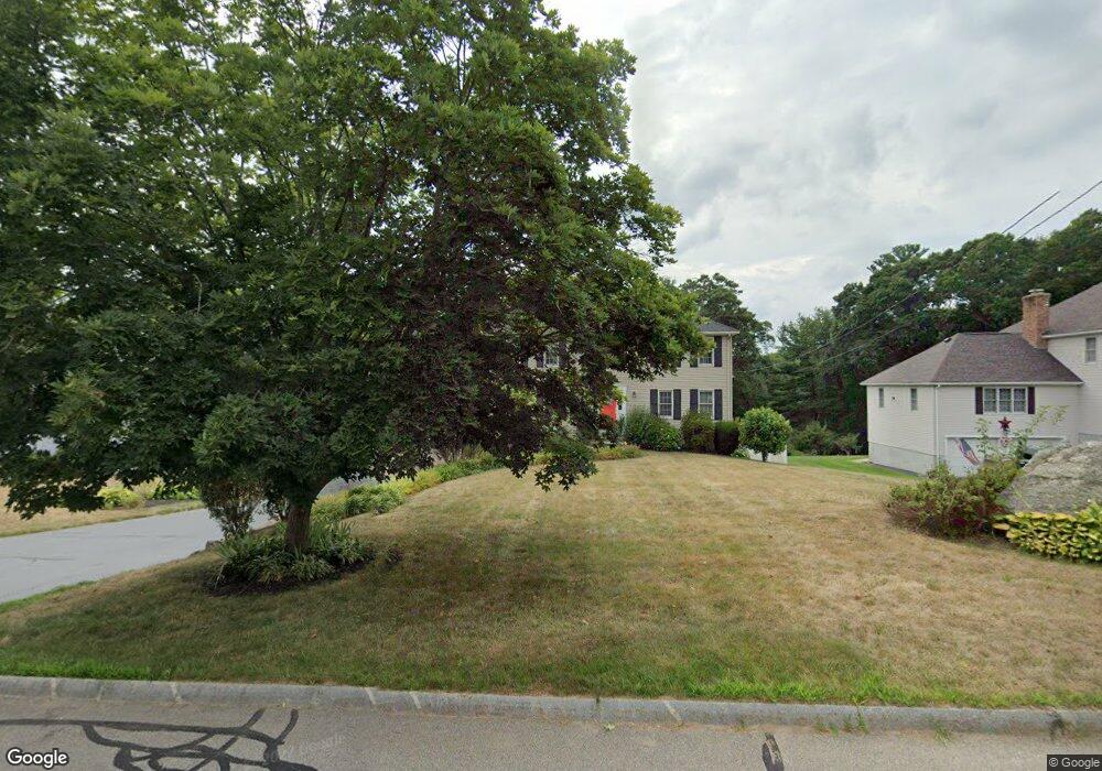 35 S Central St, Milford, MA 01757 - photo 1