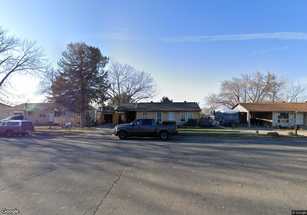 4299 S 2675 W, Roy, UT 84067 - photo 1