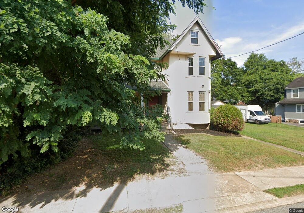 231 N Highland Ave, Lansdowne, PA 19050 - photo 1