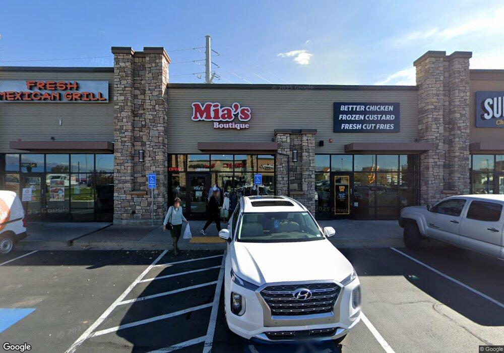 589 E 1000 N unit A2, Spanish Fork, UT 84660 - photo 1