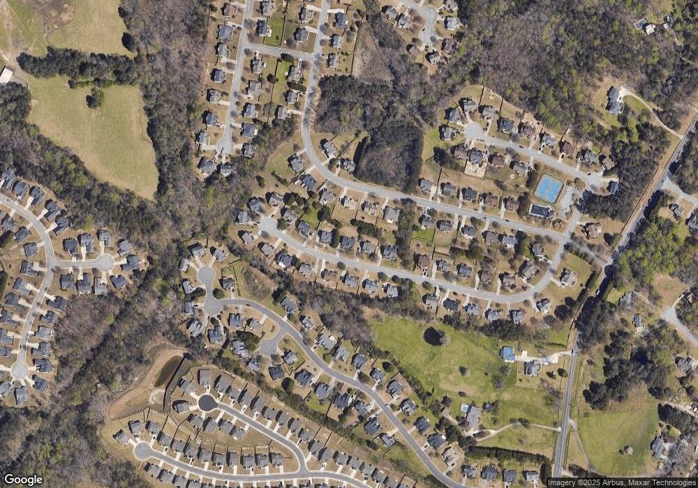 3052 Seneca Farm Ln unit I, Buford, GA 30519 - photo 1