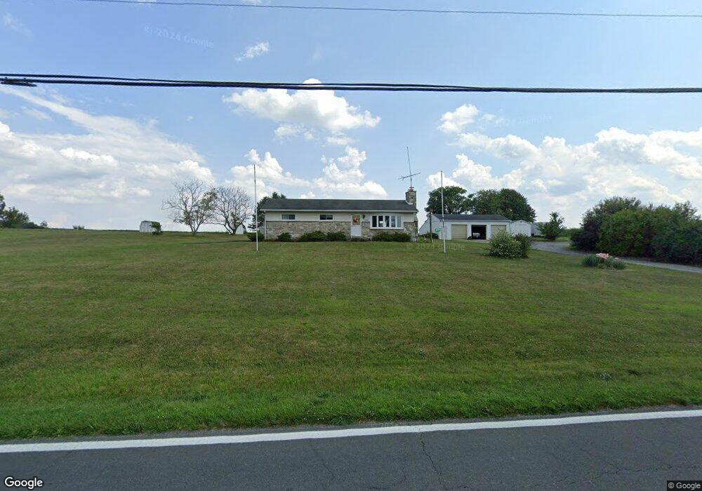 1807 E Deep Run Rd, Manchester, MD 21102 - photo 1