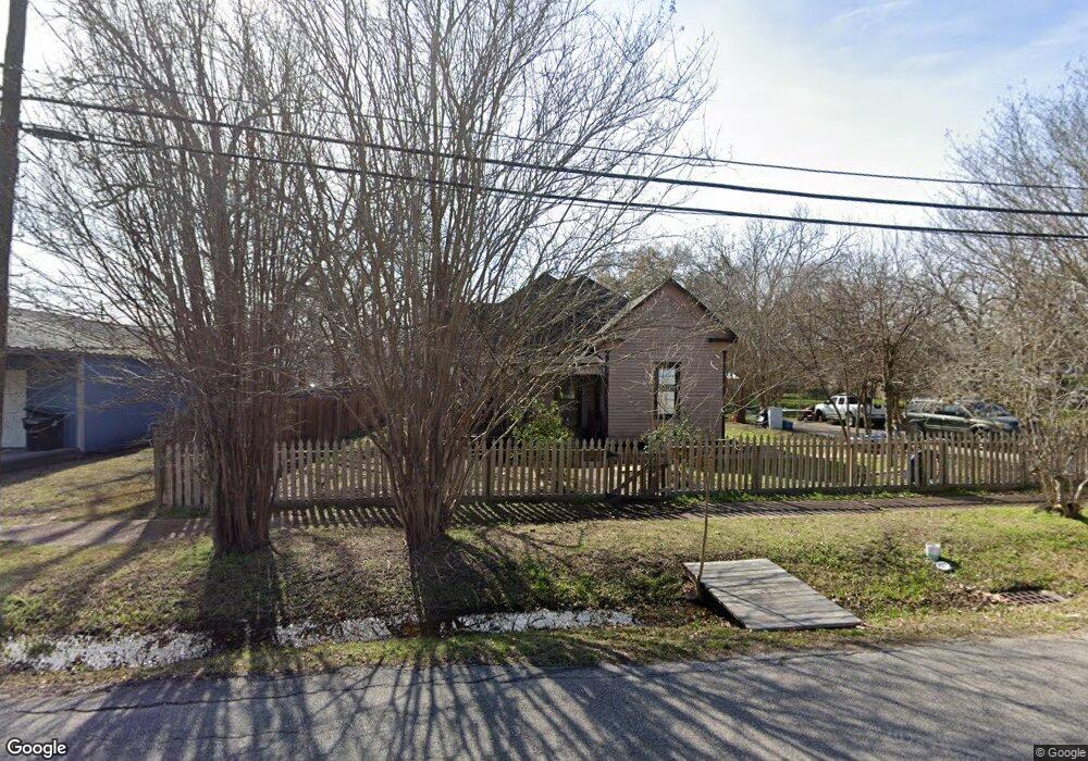 1700 Avenue K, Rosenberg, TX 77471 - photo 1