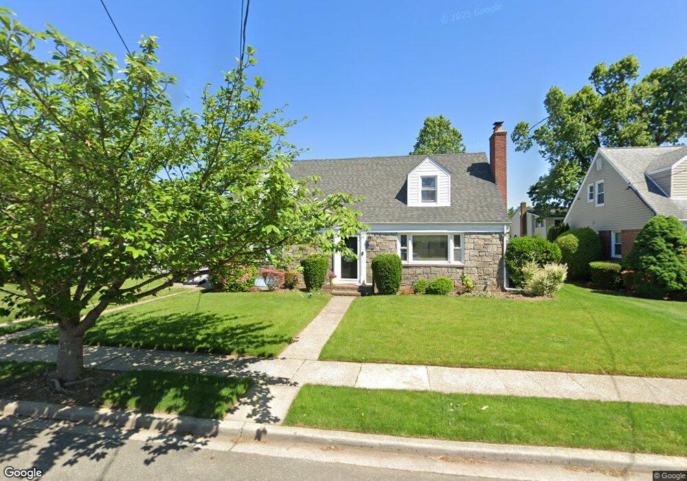 242 Concord Ave, West Hempstead, NY 11552 - photo 1