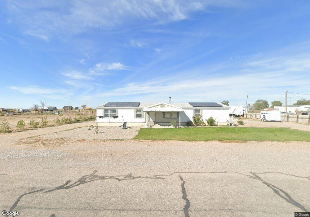 266 S Main St, Hinckley, UT 84635 - photo 1