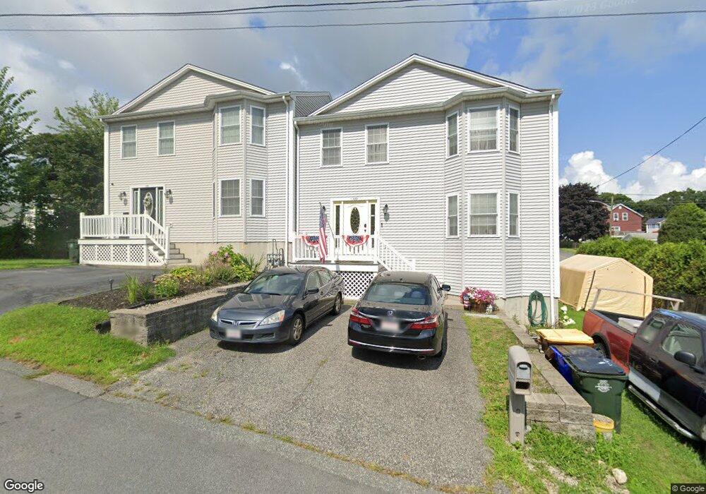 133 Carter St, Fall River, MA 02721 - photo 1