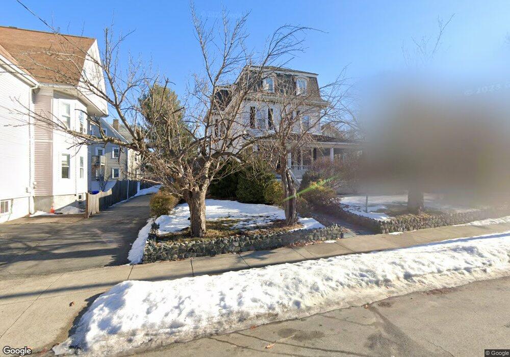 34 Hancock St, Malden, MA 02148 - photo 1