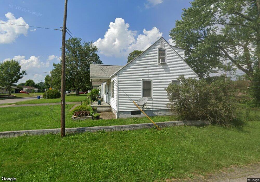 124 S Weyant Ave, Columbus, OH 43213 - photo 1