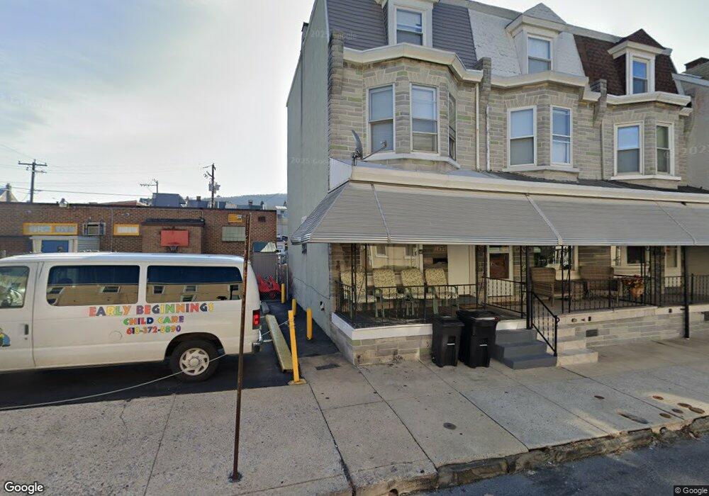 1457 Moss St, Reading, PA 19604 - photo 1