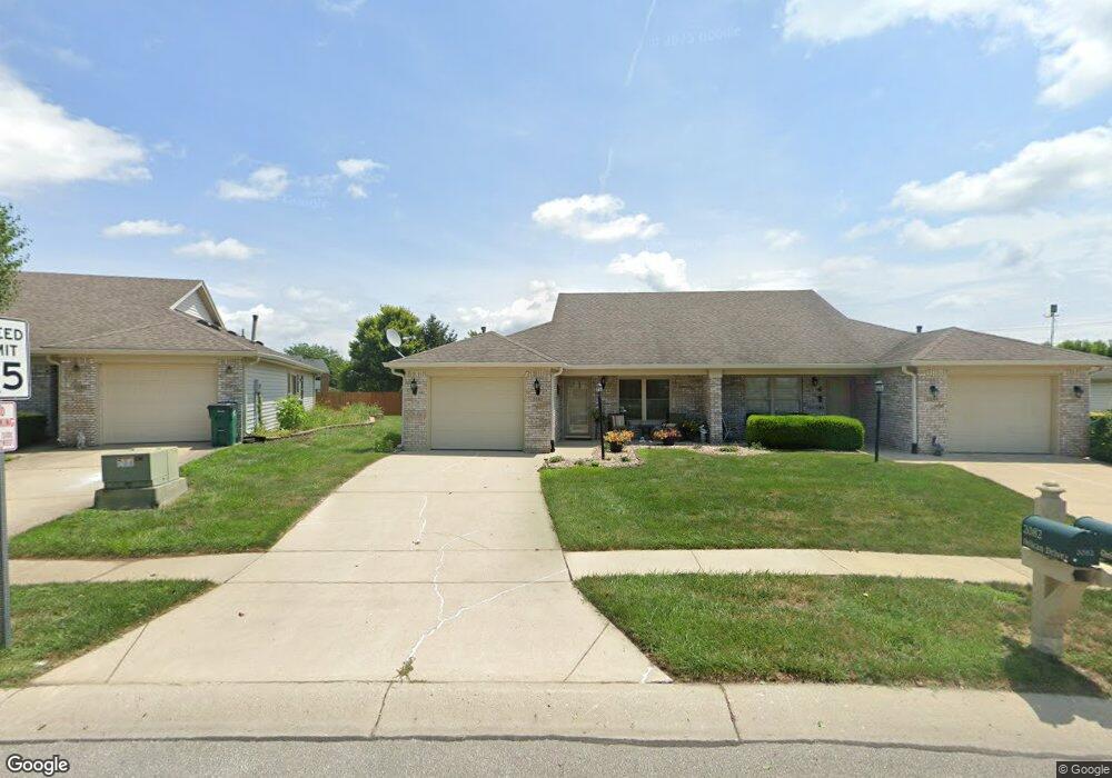 2082 Pelican Dr, Franklin, IN 46131 - photo 1