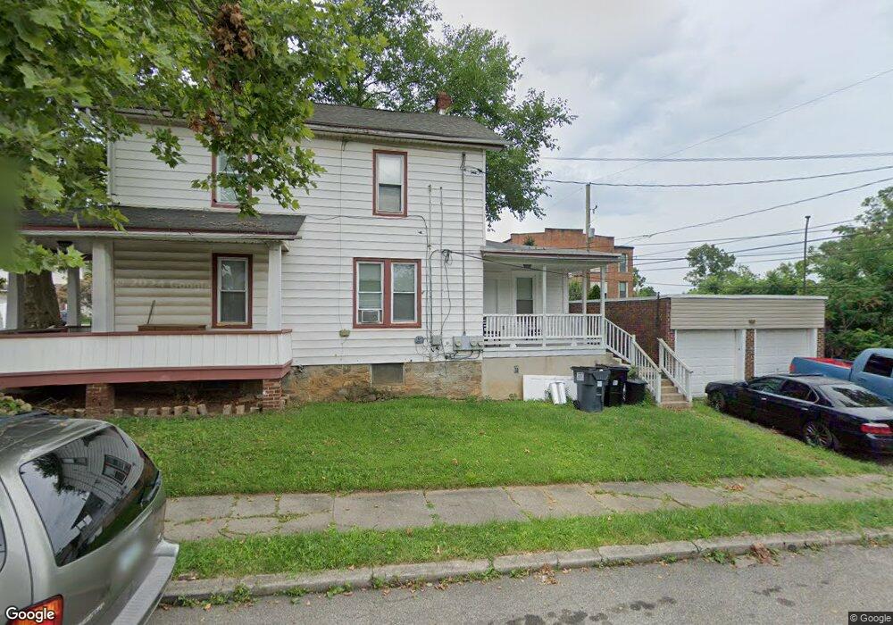 802 Bridge St unit 1, Bethlehem, PA 18018 - photo 1