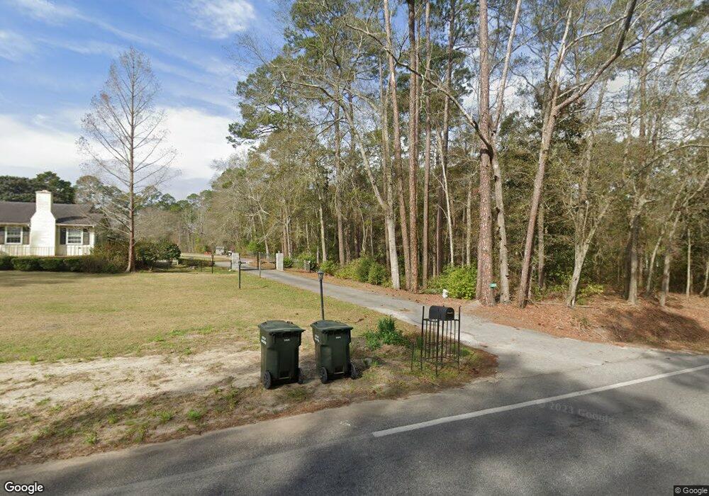 1304 10th St SE, Moultrie, GA 31768 - photo 1