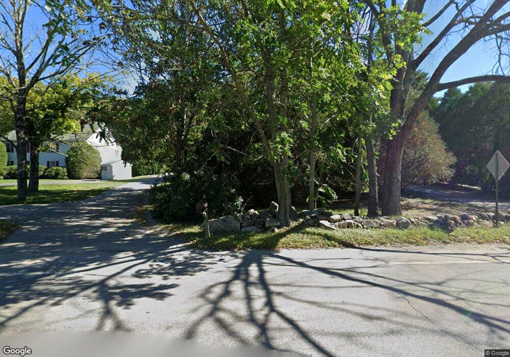 443 South St unit 443A, Plainville, MA 02762 - photo 1