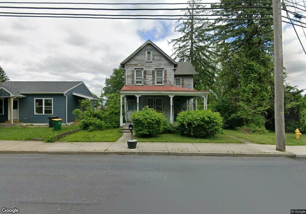 355 Franklin St, Alburtis, PA 18011 - photo 1