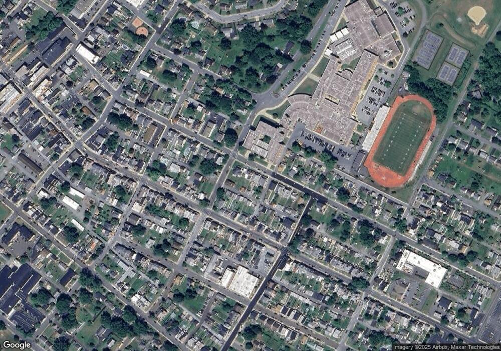 508 E 4th St, Boyertown, PA 19512 - photo 1