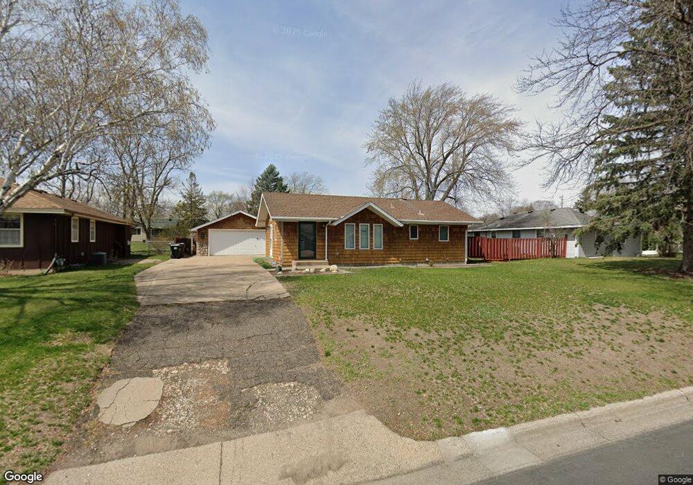 11166 Zion St NW, Coon Rapids, MN 55433 - photo 1