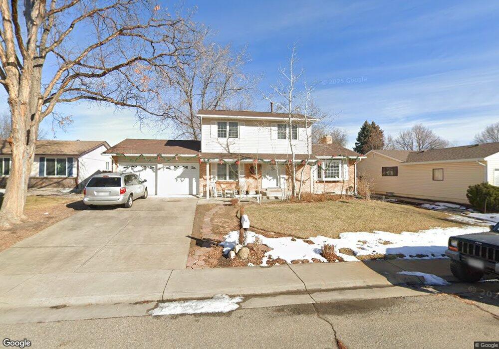 6405 W 82nd Dr, Arvada, CO 80003 - photo 1